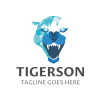 Tigerson Logo