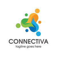 Connectiva Logo