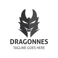 Dragonnes Logo