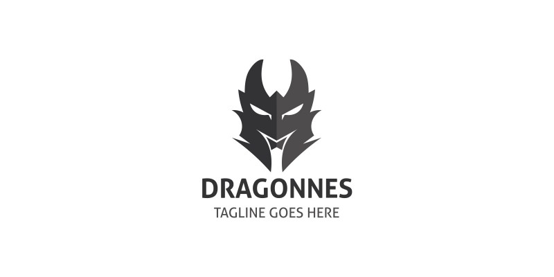 Dragonnes Logo