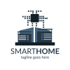 Smart Home Pro Logo