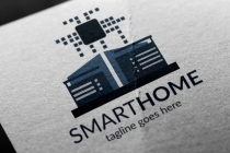 Smart Home Pro Logo Screenshot 3