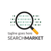 Search Market Logo