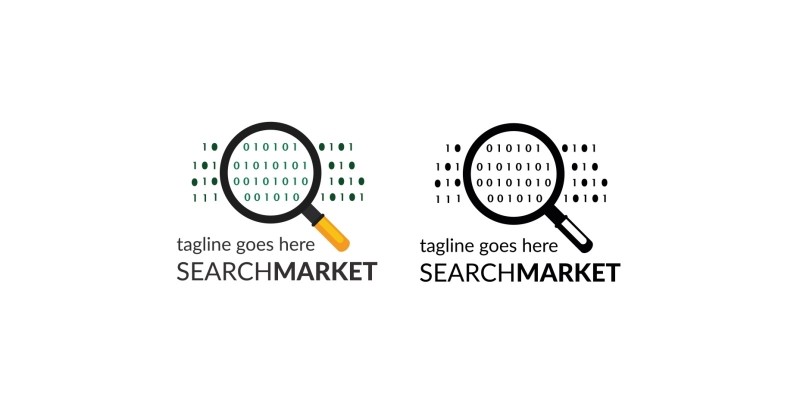 Search Market Logo