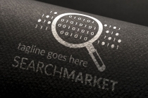 Search Market Logo Screenshot 3