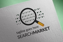 Search Market Logo Screenshot 4