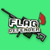 Flag Defender - Completed Unity Project