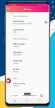 Screen Recorder With Audio - Android Source Code Screenshot 12