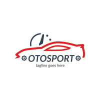 Oto Sport Logo