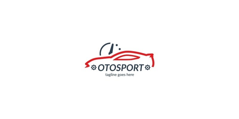 Oto Sport Logo