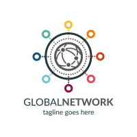 Global Trading Logo