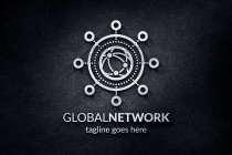 Global Trading Logo Screenshot 4