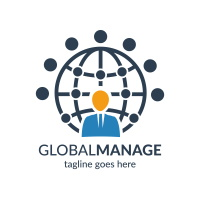 Global Manage Logo