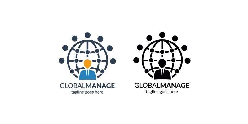 Global Manage Logo