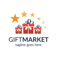 Gift Market Logo