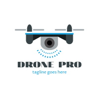 Great Drone Pro Logo