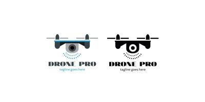 Great Drone Pro Logo