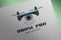 Great Drone Pro Logo Screenshot 1