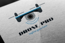 Great Drone Pro Logo Screenshot 2