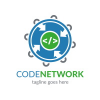 Code Network Logo