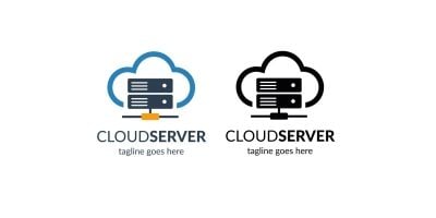 Net Cloud Server Logo