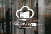 Net Cloud Server Logo Screenshot 5