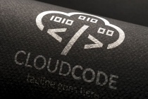Cloud Code Logo Screenshot 5