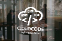 Cloud Code Logo Screenshot 6