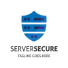 Server Secure Logo