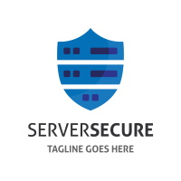 Server Secure Logo