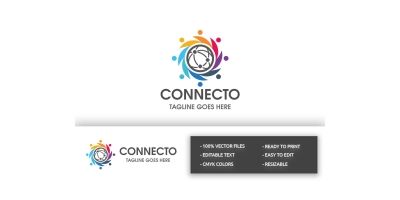 Connecto Logo