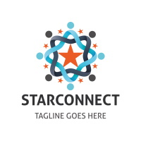 Star Connect Logo