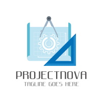 Projectnova Logo