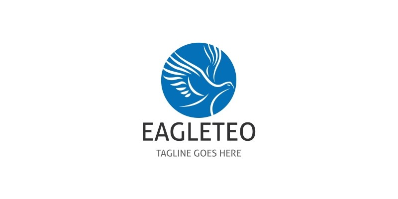 Eagleteo Logo