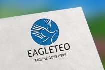 Eagleteo Logo Screenshot 1