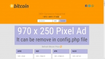 Bitcoin Price Calculator - Supports 200 Currency  Screenshot 4
