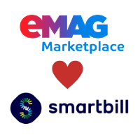Connect Emag Marketplace To Smartbill