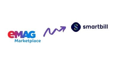 Connect Emag Marketplace To Smartbill