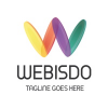 Webisdo Letter W Logo