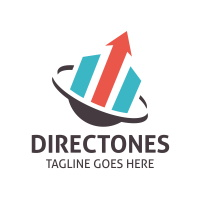 Directones Logo