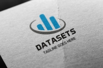 Datasets Logo Screenshot 1