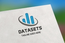 Datasets Logo Screenshot 2