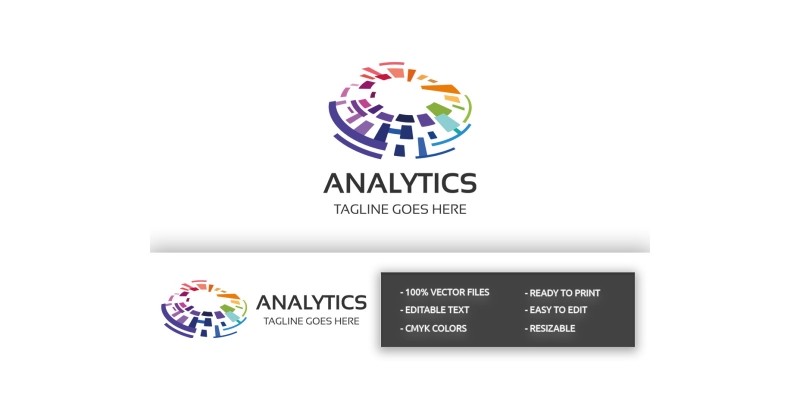 Analytics Logo