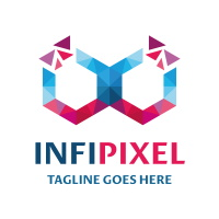 Infipixel Logo