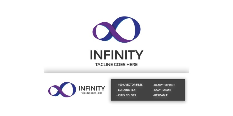 Infinity Pro Logo