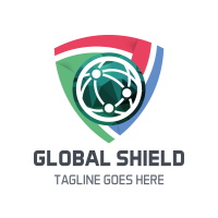 Global Shield Pro Logo