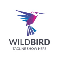 Wild Bird Logo