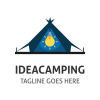 Idea Camping Logo