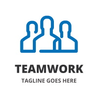 Pro Team Work Logo