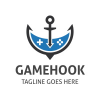 Game Hook Logo
